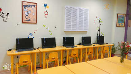 泰州泰瑞美教育咨詢 專業引領，助力學子成長