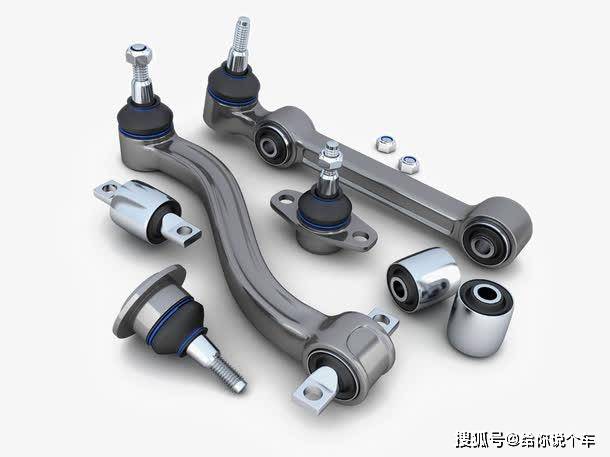 我們為何不是汽車強國？從國內供應商的遭遇能看出真相