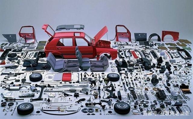 崛起的國產汽車零部件巨頭 年海外入賬478億，全球第一的隱形冠軍